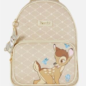 Disney's Bambi Backpack